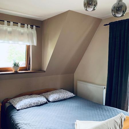 Klimkowa Chata Zakopane Kamer foto
