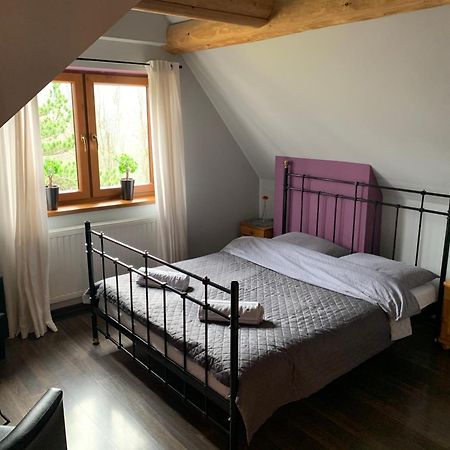 Klimkowa Chata Zakopane Kamer foto