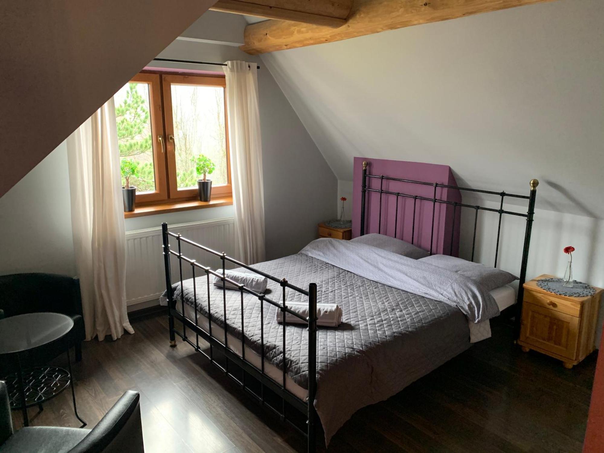 Klimkowa Chata Zakopane Kamer foto